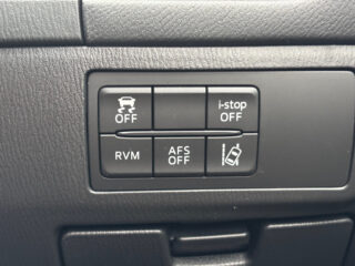 2014 Mazda Atenza Sedan 25S L-Package/ Adaptive Cruise Control image 291964