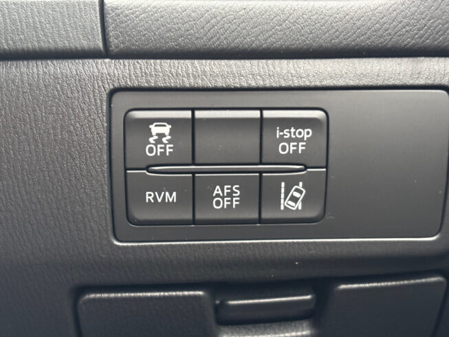 2014 Mazda Atenza Sedan 25S L-Package/ Adaptive Cruise Control image 291964