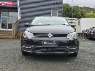 2014 Volkswagen Polo TSI Comfortline image 290310