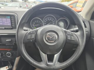 2014 Mazda Cx-5 20S image 291902