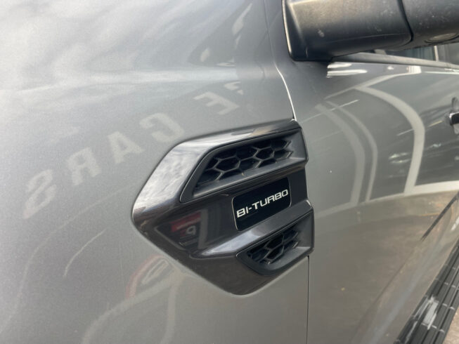 2019 Ford Ranger WILDTRAK 2.0D/4WD image 291444