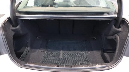 Bmw 320i Low KMs Sedan image 308768