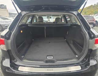 2012 Toyota Avensis Wagon Li image 288109