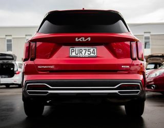 2023 Kia Sorento PHEV EX PHEV/4WD/6AT image 289468