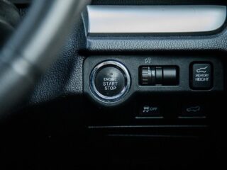 2014 Subaru Forester 2.0XT Eyesight 4WD image 290494