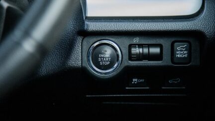 Subaru Forester 2.0XT Eyesight 4WD image 290494