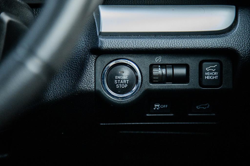 Subaru Forester 2.0XT Eyesight 4WD image 290494