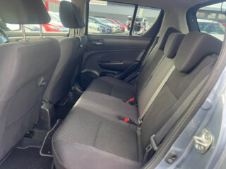 2014 Suzuki Swift XG – Alloy Wheels – Push Button Start image 290084