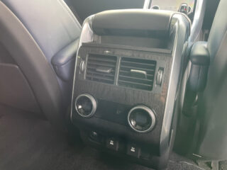 2019 Land Rover Range Rover Sport SDV8 AUTOBIOGRAPHY Dynamic image 292804