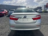 2012 Toyota Camry Hybrid G-Package – Modellista Edition image 288041