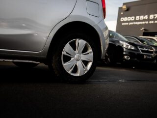 2019 Nissan March S Model, Low KMS image 290368