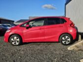 2014 Honda Fit Hybrid L Package image 293042
