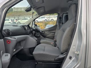 2021 Nissan Nv200 VANETTE image 290169