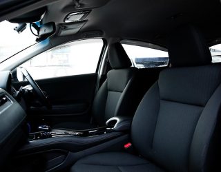 2016 Honda Vezel Spec S Steering assist Hybrid image 289226