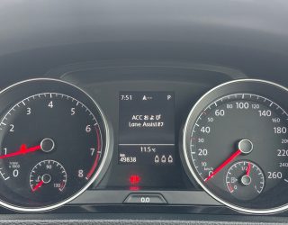 2013 Volkswagen Golf TSI Highline, Low Kms, 1.4L image 287734