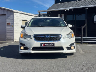 2014 Subaru Impreza Sport 2.0i-S Eyesight 4WD image 293969