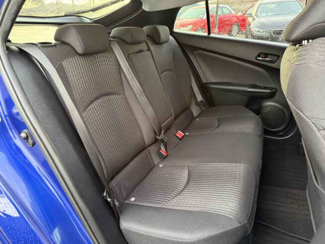 2016 Toyota Prius S Safety Sense Package, Cruise Control image 292153