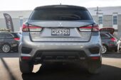 2020 Mitsubishi Asx LS 2.0P, Cruise Control image 292285