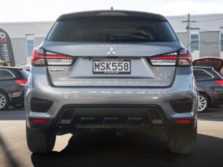 2020 Mitsubishi Asx LS 2.0P, Cruise Control image 292285
