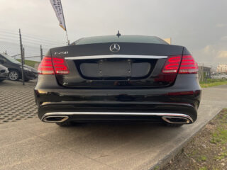 2014 Mercedes-benz E 250 Avant-garde image 291047