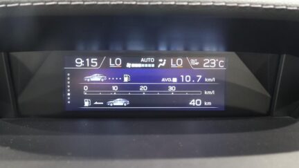 Subaru Impreza Sport 2.0i-L Eyesight, Full Leather image 314382