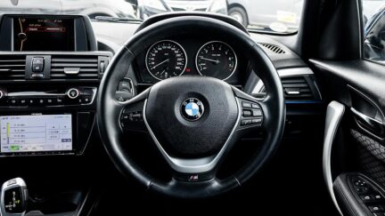 Bmw 116i M Sport / Motorsport image 311146