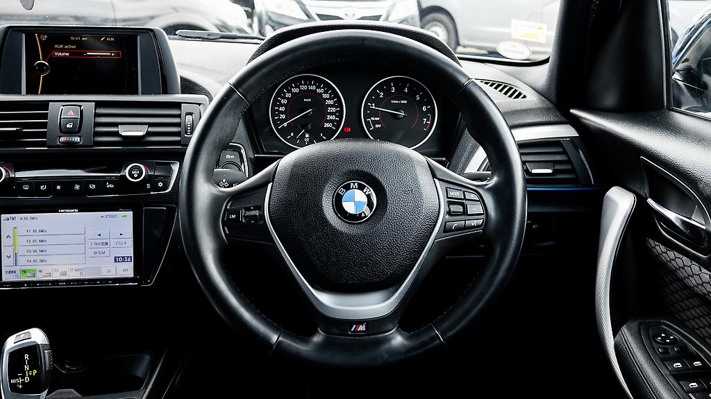 Bmw 116i M Sport / Motorsport image 311146