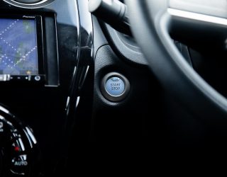 2018 Nissan Note E power,360 parking sensor emergency brake image 288770