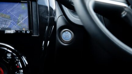 Nissan Note E power,360 parking sensor emergency brake image 288770