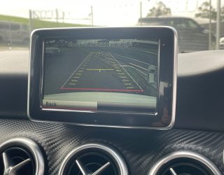 2013 Mercedes-benz A 180 Sports, AMG Package, Black Roof image 287157