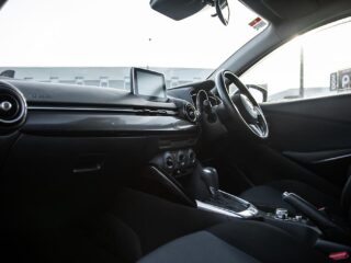 2016 Mazda Demio 13S Low KMS image 290969