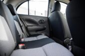 2019 Nissan March S Model, Low KMS image 290373