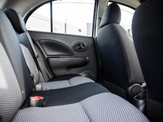 2019 Nissan March S Model, Low KMS image 290373