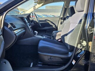 2012 Subaru Outback 2.5i Eyesight AWD image 293094