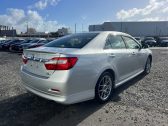 2012 Toyota Camry Hybrid G-Package – Modellista Edition image 288040