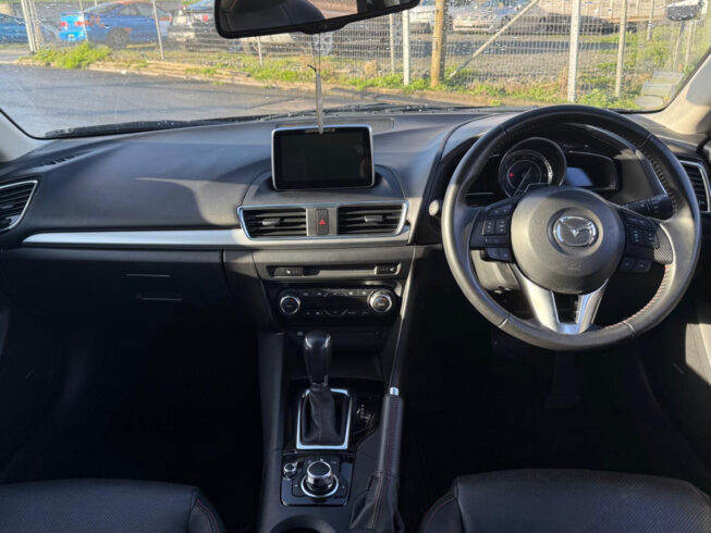 2013 Mazda Axela Sports 20S Touring L-PKG image 292373