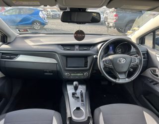 2016 Toyota Avensis Wagon Xi, New Shape image 288989