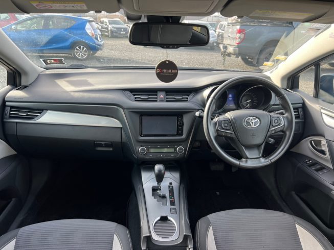 2016 Toyota Avensis Wagon Xi, New Shape image 288989