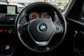 2014 Bmw 116i Nice Looker/ Low KMS image 288745