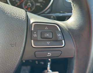 2012 Volkswagen Golf Highline 1.4L image 288397