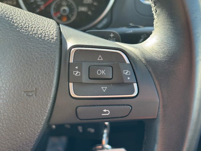 2012 Volkswagen Golf Highline 1.4L image 288397