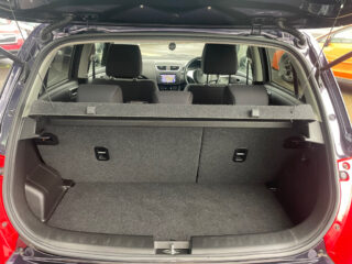 2016 Suzuki Swift XG Low KMs image 290867