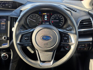 2020 Subaru Impreza Sport 2.0i-L Eyesight, Full Leather image 290600