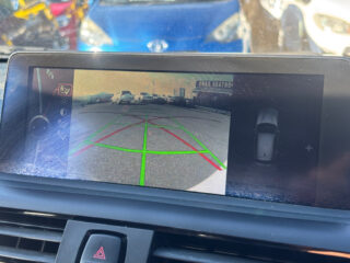 2012 Bmw 116i M Sport Low KMS image 291634