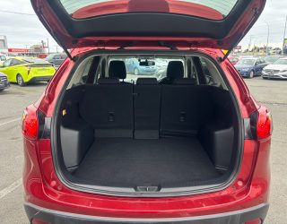 2013 Mazda Cx-5 20S Low KMS image 287865