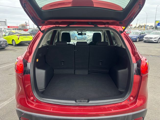 2013 Mazda Cx-5 20S Low KMS image 287865