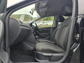 2014 Volkswagen Polo TSI Comfortline image 290315