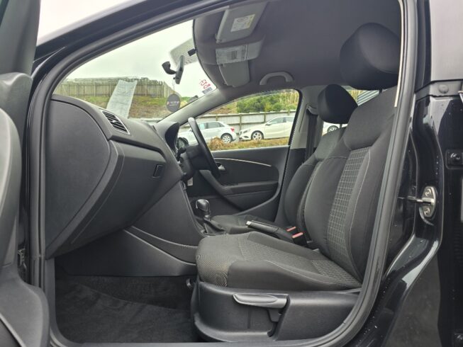 2014 Volkswagen Polo TSI Comfortline image 290315