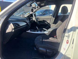 2012 Bmw 116i M Sport Low KMS image 291617