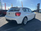 2012 Bmw 116i M Sport Low KMS image 291611